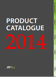 ������� ZKTeco 2014